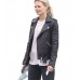 Once Upon a Time Jennifer Morrison (Emma Swan) Black Jacket